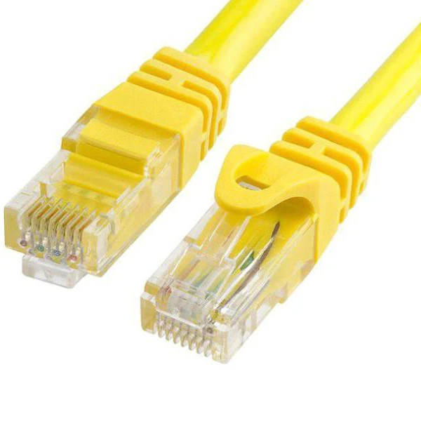 کابل شبکه CAT6 پی نت 2 متری
