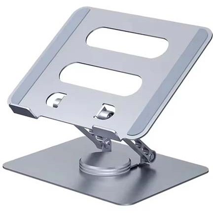 استند فلزی لپ تاپ پی نت مدل H-101