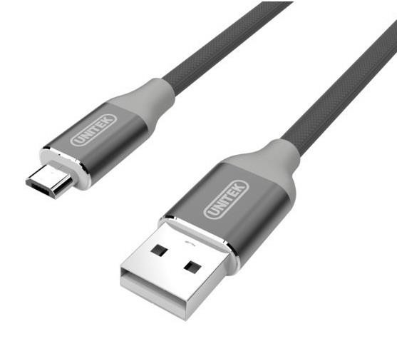 کابل usb به microusb یونیتک