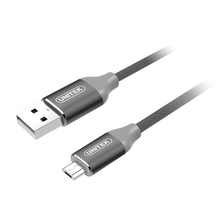 کابل usb به microusb یونیتک