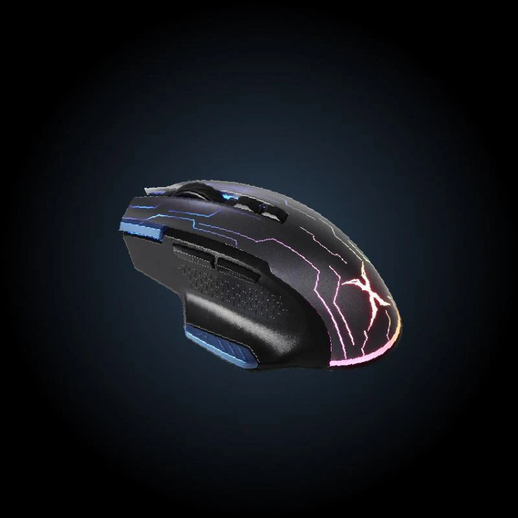ماوس فاکس ری مدل FXR-SM-28