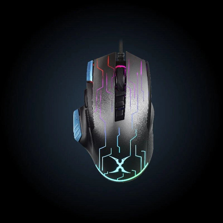 ماوس فاکس ری مدل FXR-SM-28