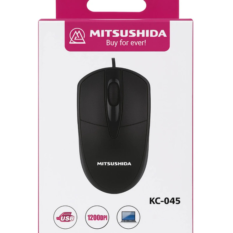 ماوس میتسوشیدا مدل KC-045
