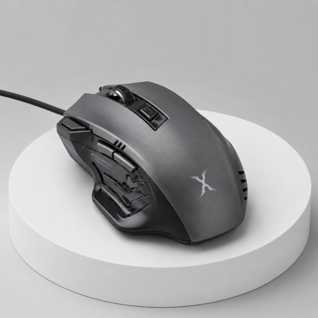 ماوس مخصوص بازی فاکس ری مدل FXR-SM-68