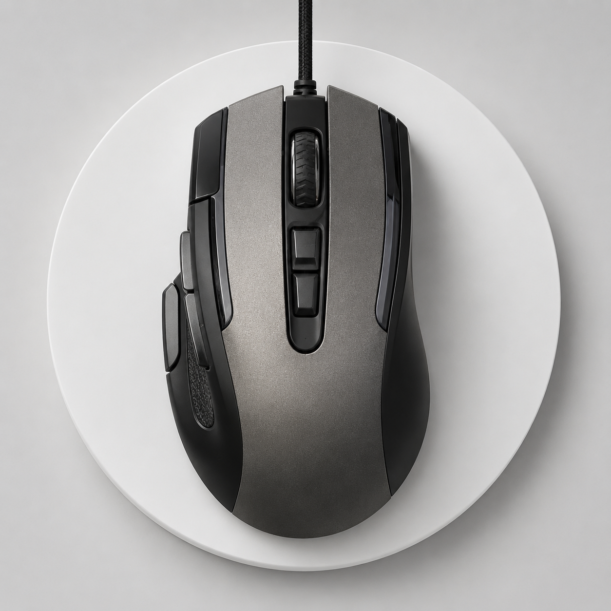 ماوس مخصوص بازی فاکس ری مدل FXR-SM-70