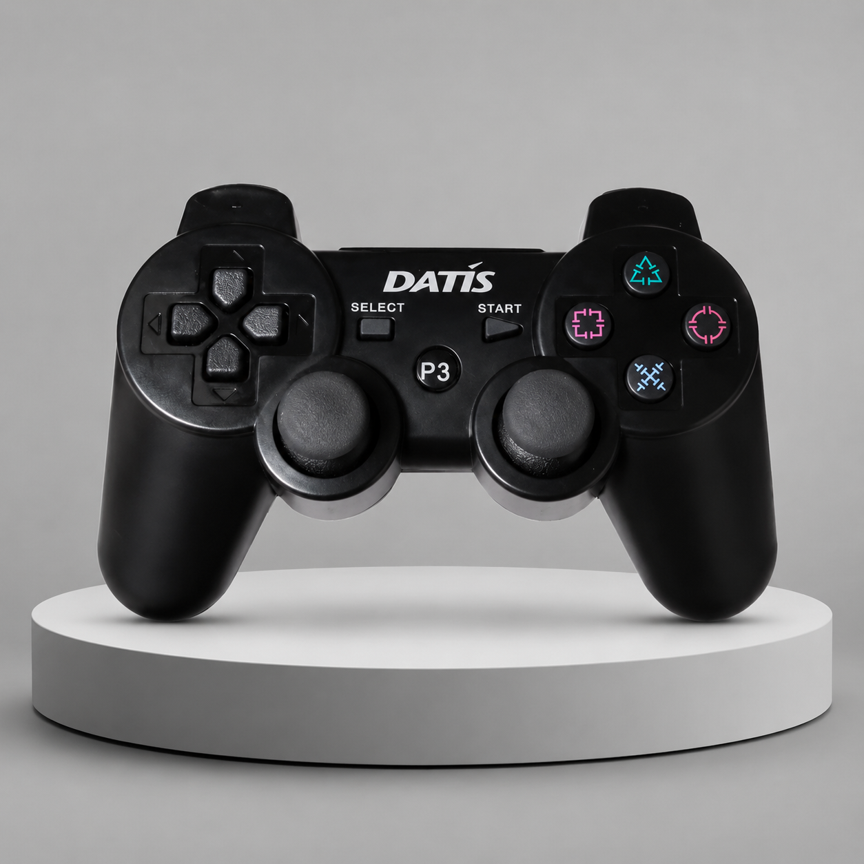 دسته بازی پلی استیشن 3 داتیس مدل DUAL SHOCK 3