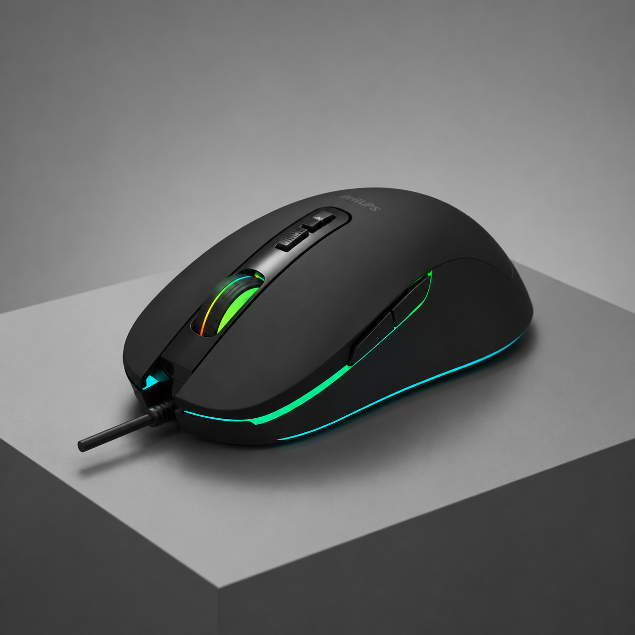 ماوس مخصوص بازی فیلیپس مدل G414