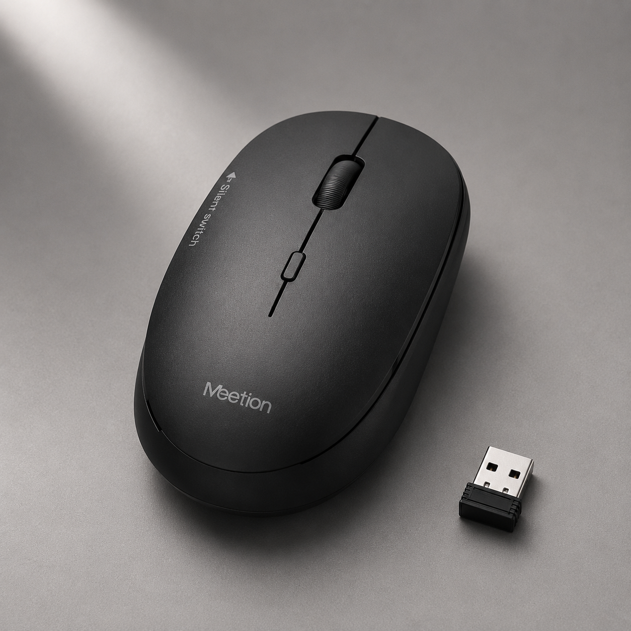 ماوس بی سیم میشن مدل R570