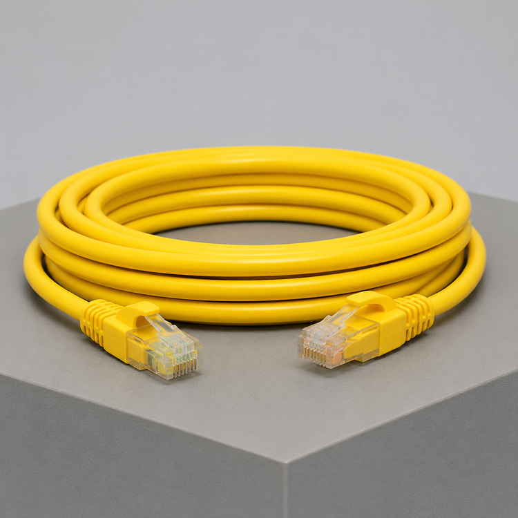 کابل شبکه CAT6 پی نت مدل PN-A1