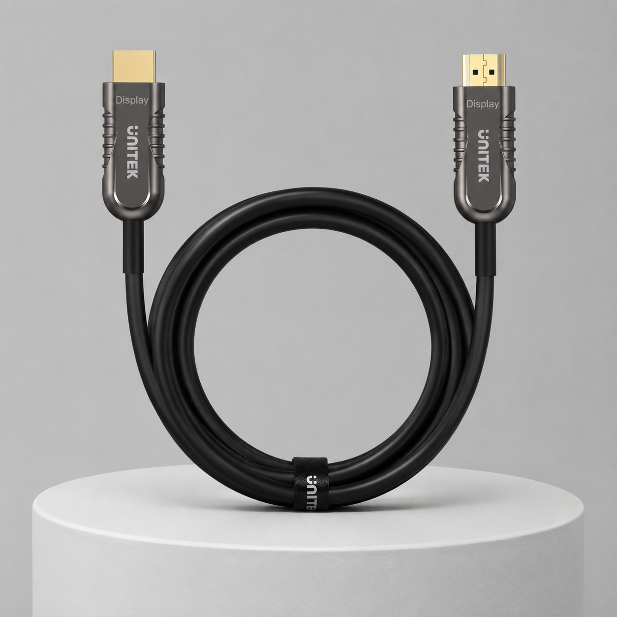 کابل HDMI یونیتک مدل 1033 طول 50 متر