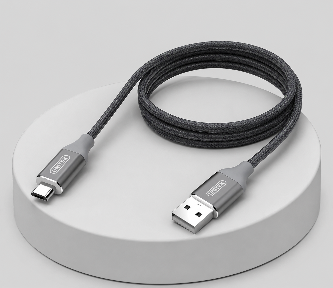 کابل usb به microusb یونیتک