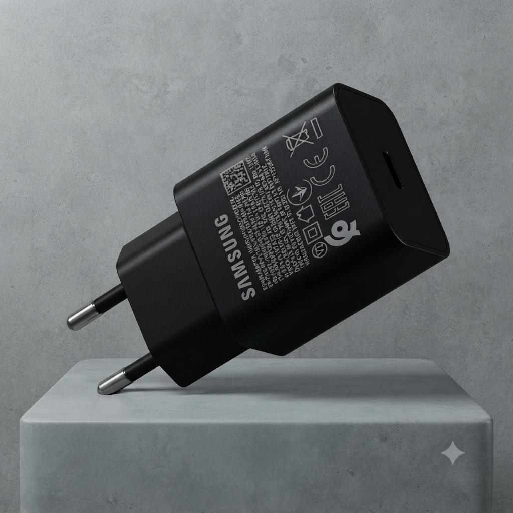 شارژر دیواری 15 وات مدل EP_T1510