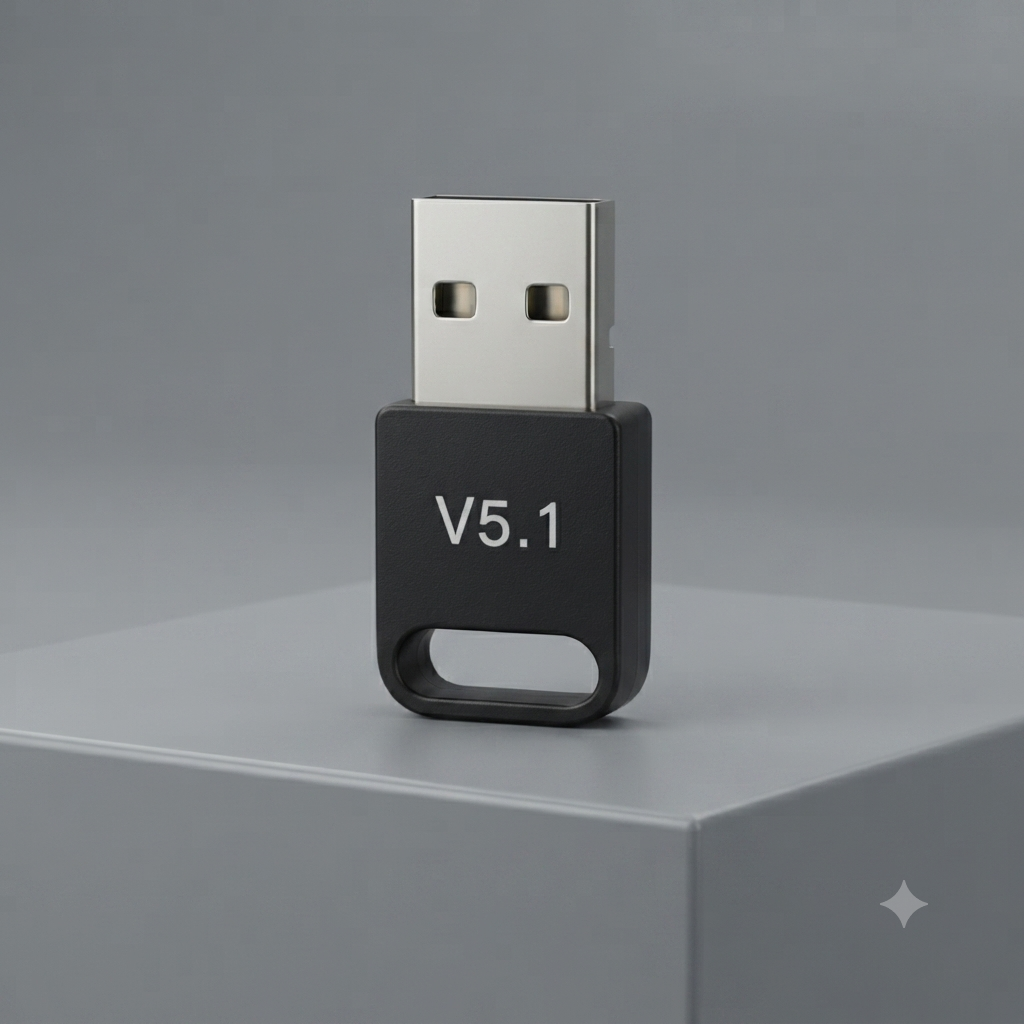 دانگل بلوتوث مدل V5.1