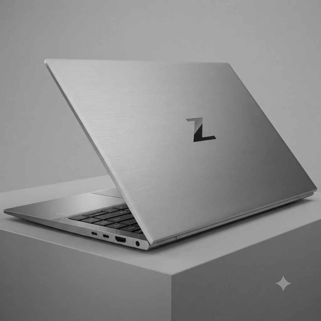 لپ تاپ HP Zbook Firefly 15 G8 i7 11th Gen, 16GB RAM, 512GBSSD, 4GB Nvidia T500, Touch