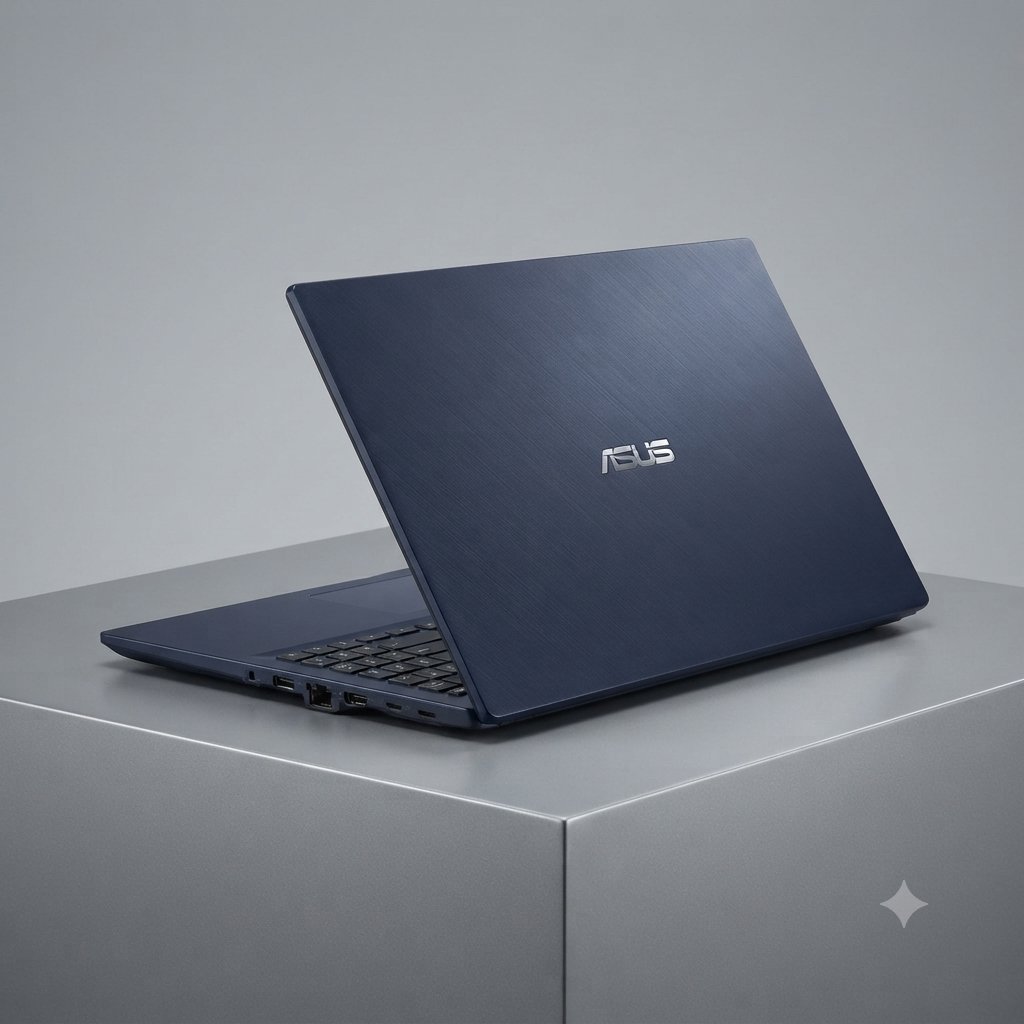 لپ تاپ ایسوس ExpertBook B1502CVA i7(1355U) 40G 1TB