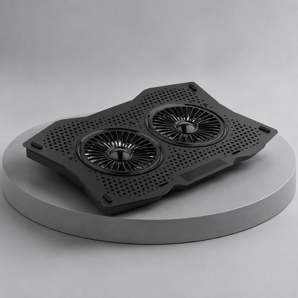 پایه خنک کننده لپ تاپ فاکس ری مدل FXR-LTC-02