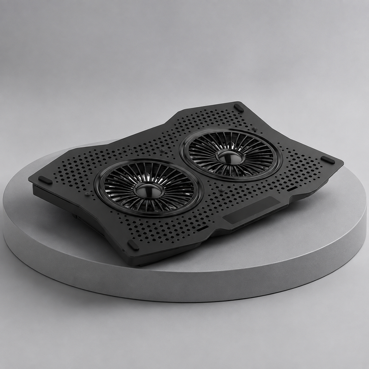 پایه خنک کننده لپ تاپ فاکس ری مدل FXR-LTC-02