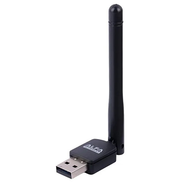 کارت شبکه بی سیم آنتن دار XP-Product XP-W923S 150Mbps