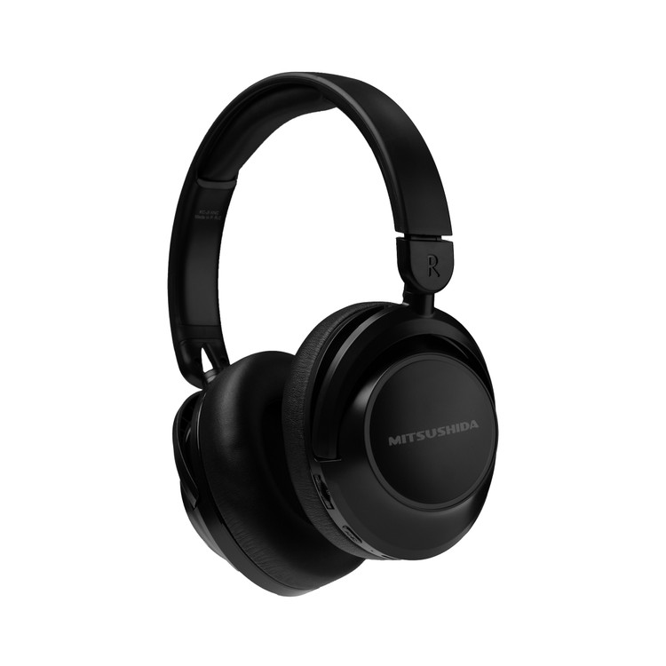 هدفون بی سیم گیمینگ میتسوشیدا مدل KC-J1