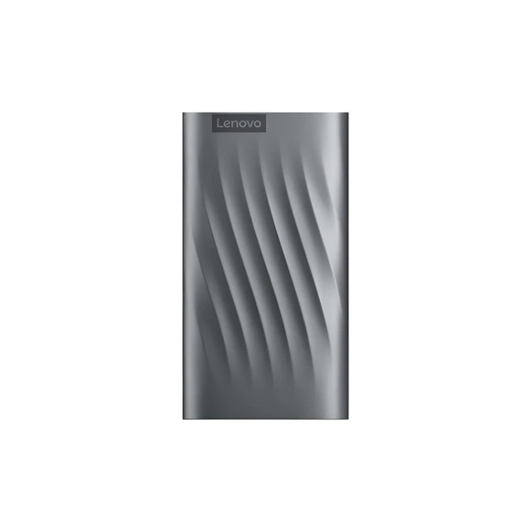 اس اس دی اکسترنال لنوو مدل PS6 ظرفیت 512 گیگابایت رابط USB 3.2 Gen1